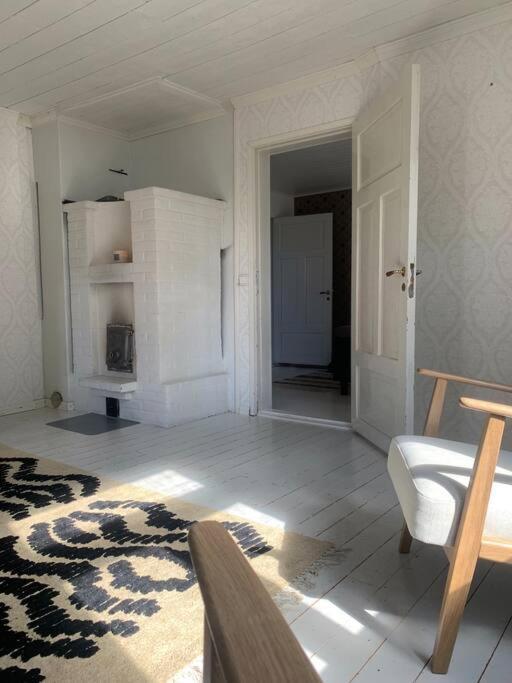 In The Heart Of Old Rauma Apartment Luaran gambar