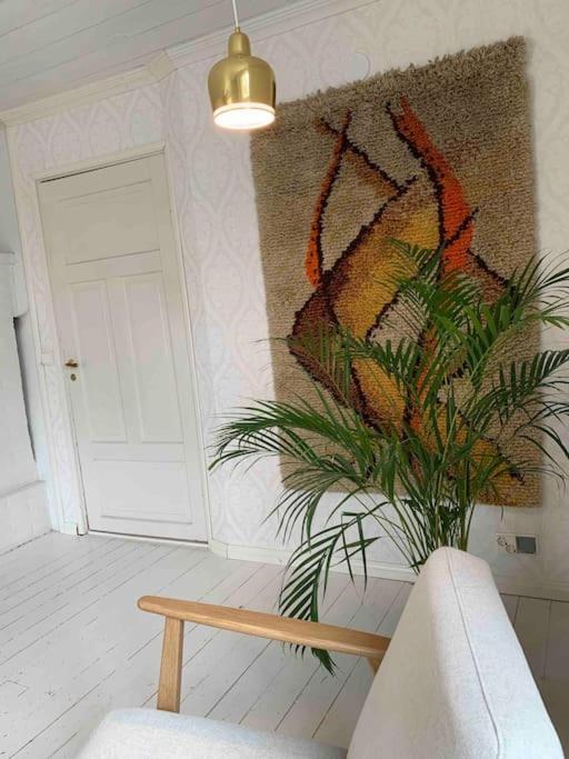 In The Heart Of Old Rauma Apartment Luaran gambar